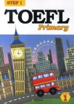 TOEFL Primary Step 1 Book 1 | 에듀플래닛 편집부 - 교보문고