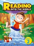 Reading Into the World Stage 1-2(Student Book + Workbook) | 에듀플래닛 편집부 - 교보문고
