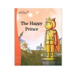 행복한 왕자(The happy Prince) | 안재영 - 교보문고