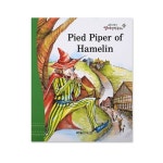 피리 부는 사나이(Pied Piper of Hamelin) | - 교보문고