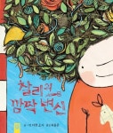 찰리의 깜짝 변신 | 카렌 조지 - 교보문고