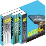 Advanced Architecture 4, 5, 6 세트 | 담디 출판 - 교보문고