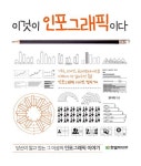 이것이 인포그래픽이다 | 원다예 - 교보문고