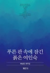 푸른 관 속에 잠긴 붉은 여인숙 | 채승훈 - 교보문고