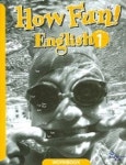 How Fun English Level 3-1 (W/B) | Karen J.Smith - 교보문고