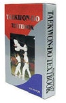 TAEKWON-DO TEXTBOOK | 국기원 편 - 교보문고