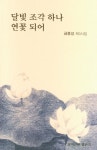 달빛 조각 하나 연꽃 되어 | 금종성 - 교보문고