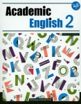 Academic English 2 | 계명대학교출판부 - 교보문고