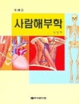 사람해부학 | 정인혁 - 교보문고