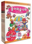 종이미술나라 제1집 | 종이나라 편집부 - 교보문고