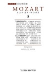 모차르트 3:변주곡집,소곡집(세계 음악 전집 태림판 15) | MOTONARI IGUCHI - 교보문고