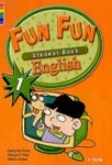 Fun Fun English 1(Student Book) | Chung Ho Chung - 교보문고