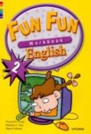 Fun Fun English 2(Workbook) | 정정호 - 교보문고