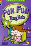 Fun Fun English 6(Workbook) | CHUNG-HO CHUNG - 교보문고