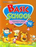 Basic School 1C(Teachers Book) | 정정호 - 교보문고