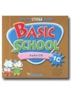 Basic School 1C(CD) | 정정호 - 교보문고
