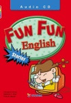 Fun Fun English Starter(CD) | Chung Ho Chung - 교보문고