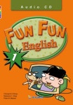 Fun Fun English 1(CD) | Chung Ho Chung - 교보문고