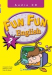 Fun Fun English 2(CD) | Chung Ho Chung - 교보문고