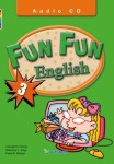 Fun Fun English 3(CD) | Chung Ho Chung - 교보문고