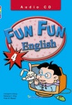 Fun Fun English 4(CD) | Chung Ho Chung - 교보문고