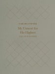 주님은 나의 최고봉 한영합본(미니북) | 오스왈드 챔버스 - 교보문고