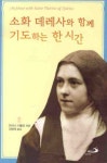 소화 데레사와 함께 기도하는 한 시간 | 앤서니 치폴로 - 교보문고