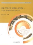 한국 무역수지 변동의 요인분석 | 한진희 외 - 교보문고