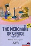 베니스의상인(5.엘리트영어명작카세트)(교:1,T:1) | 월드컴 편집부 - 교보문고