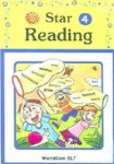 Star Reading 4(TAPE) | 월드컴 편집부 - 교보문고