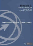 ICDL MODULE 2 (컴퓨터 활용 및 파일관리) | 한국 ICDL 자격연구회 - 교보문고