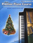 알프레드 프리미어 피아노 코스 제2급(상) 크리스마스곡집 | 상지원 편집부 - 교보문고