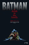 배트맨 패밀리의 죽음 | 짐 스탈린 - 교보문고