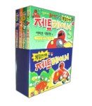 제트 레이서 SET | 유니트픽쳐스 - 교보문고