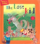 THE LOST KID (AESOPS FABLES) | 이솝 - 교보문고