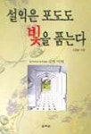 설익은 포도도 빛을 품는다(성서에서발견하는삶의지혜) | 신광철 - 교보문고