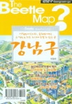 비틀맵: 강남구 | 지오마케팅 편집부 - 교보문고