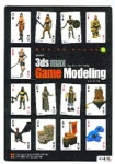 지니의 3DS MAX GAME MODELING | 김종진 - 교보문고