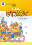GLOBAL START 4 (글로벌초등학교영어) | - 교보문고