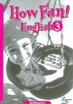 How Fun English 레벨2-3 Book (S/B)(W/B) | 능률영어교육연구소 - 교보문고