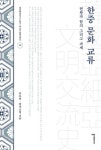 한중 문화 교류 | 김도희 - 교보문고