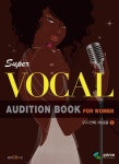 Super Vocal 오디션북 여성용 1 | 삼호ETM 편집부 - 교보문고
