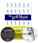 닥터 골프맨(CD-ROM 2장 포함) | Ralph Mann 외 - 교보문고
