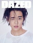 데이즈드 앤 컨퓨즈드(DAZED & CONFUSED): One(원)(스페셜 에디션) | 미디어블링 편집부 - 교보문고