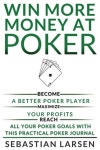 머니 트윈스(money twins) | Win More Money at Poker | Larsen, Sebastian - 교보문고