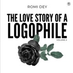 THE LOVE STORY OF A LOGOPHILE, Volume 2 | Dey, Romi - 교보문고