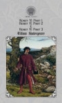 Henry VI, Part 1, Henry VI, Part 2 & Henry VI, Part 3 | Shakespeare, William - 교보문고