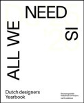Dutch Designers Yearbook 25-26 | Van Santen, Barbara - 교보문고