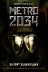 Metro 2034 | Glukhovsky, Dmitry - 교보문고