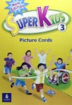 Superkids(New) 3 PC | Aleda Krause 외 - 교보문고